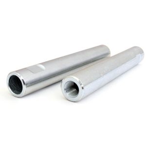 Rough Country HD Tie Rod Sleeves Chevy/GMC 2500HD/3500HD (11-25)