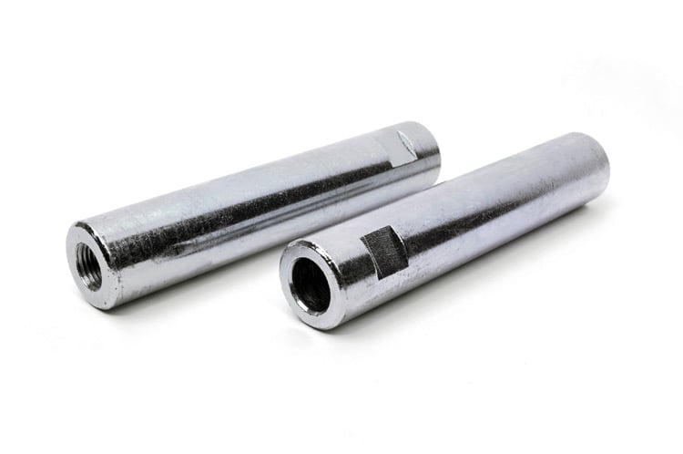 Rough Country HD Tie Rod Sleeves Chevy/GMC 1500/2500HD/Tahoe/Yukon 4WD