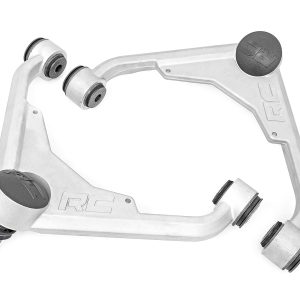 Rough Country Forged Upper Control Arms 3 Inch Lift Chevy/GMC 2500HD (01-10)
