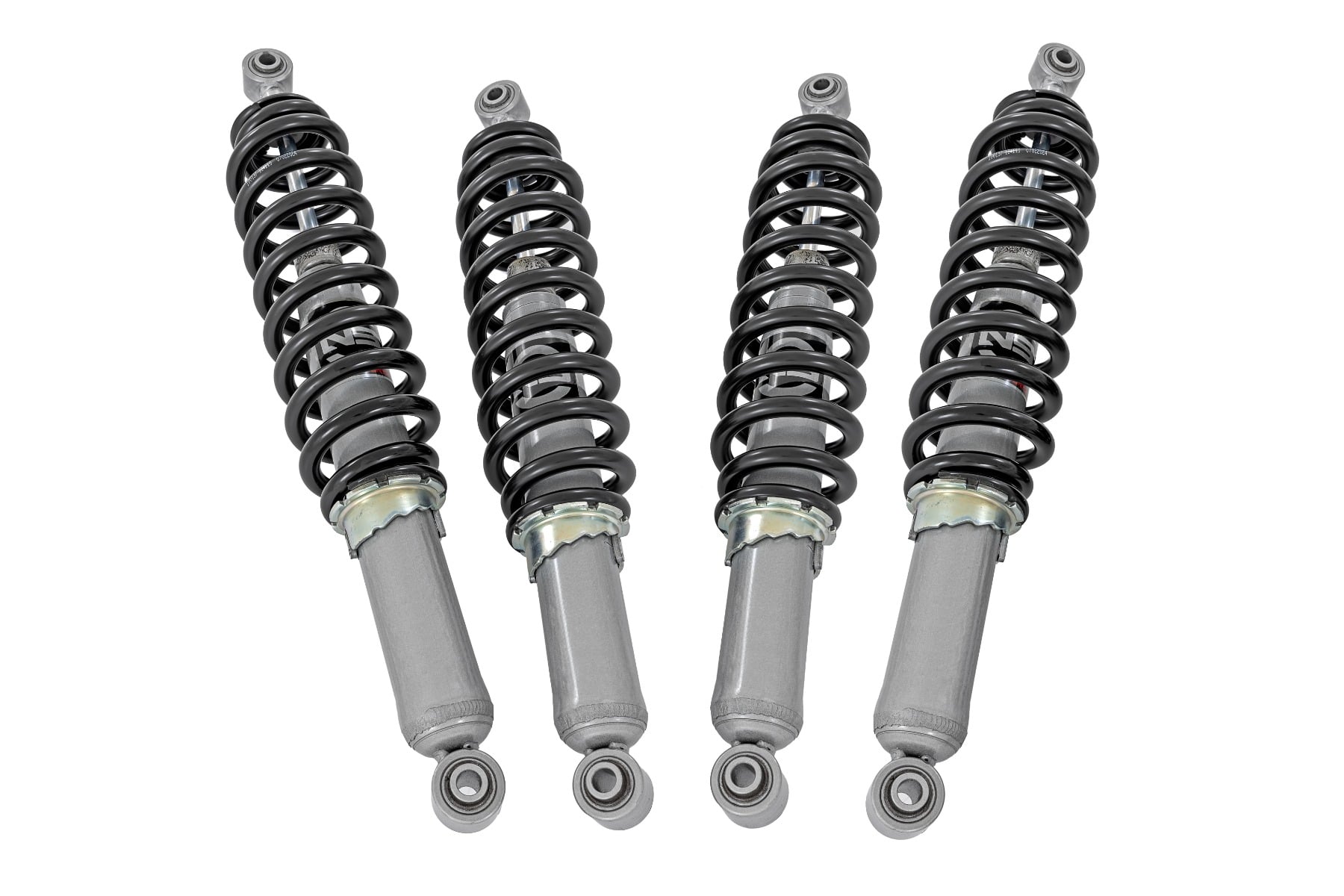 Rough Country N3 Coil Over Shock Set Stock Honda Pioneer 1000/Pioneer 1000-5