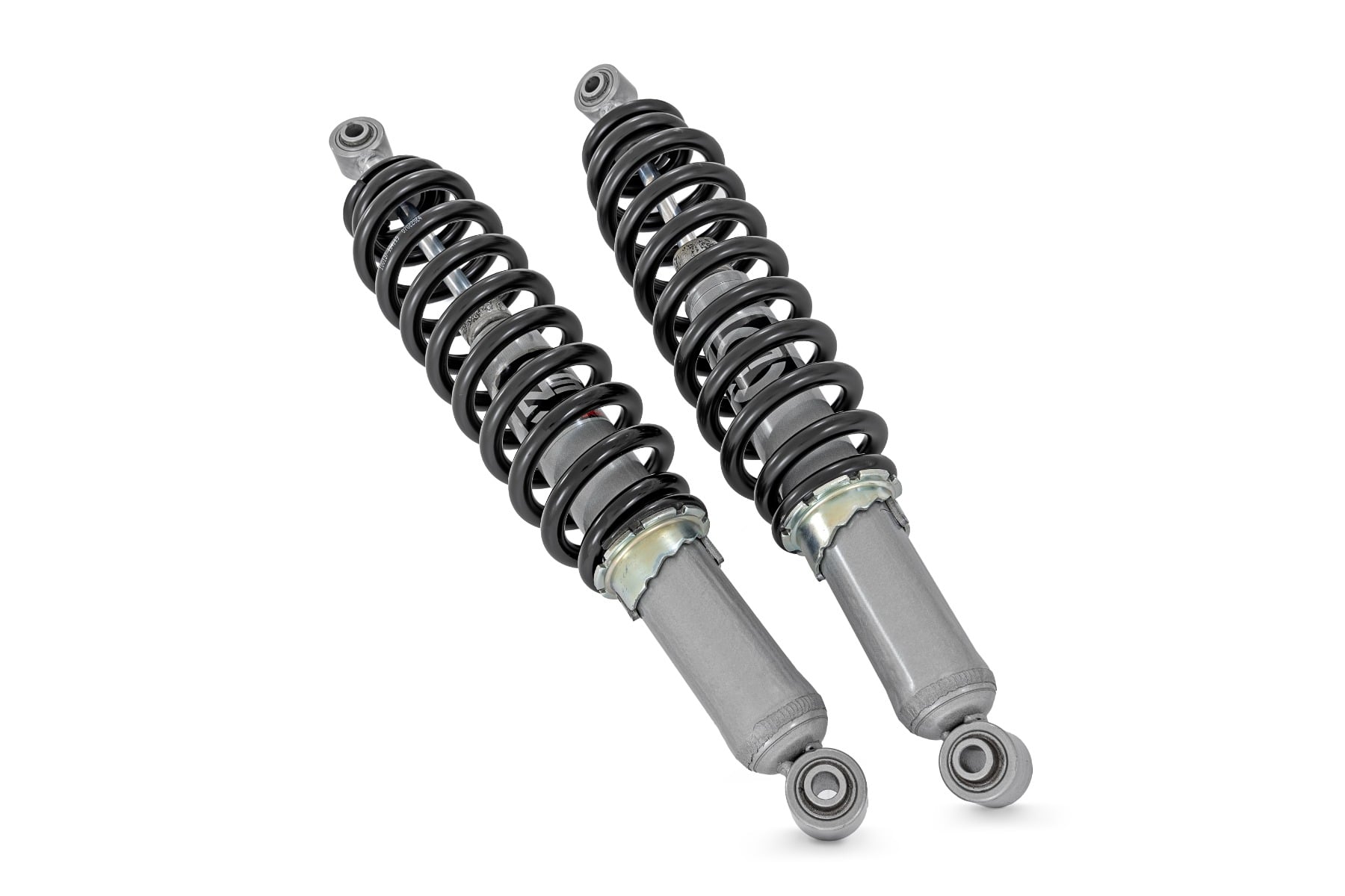 Rough Country N3 Rear Coil Over Shocks Stock Honda Pioneer 1000/Pioneer 1000-5