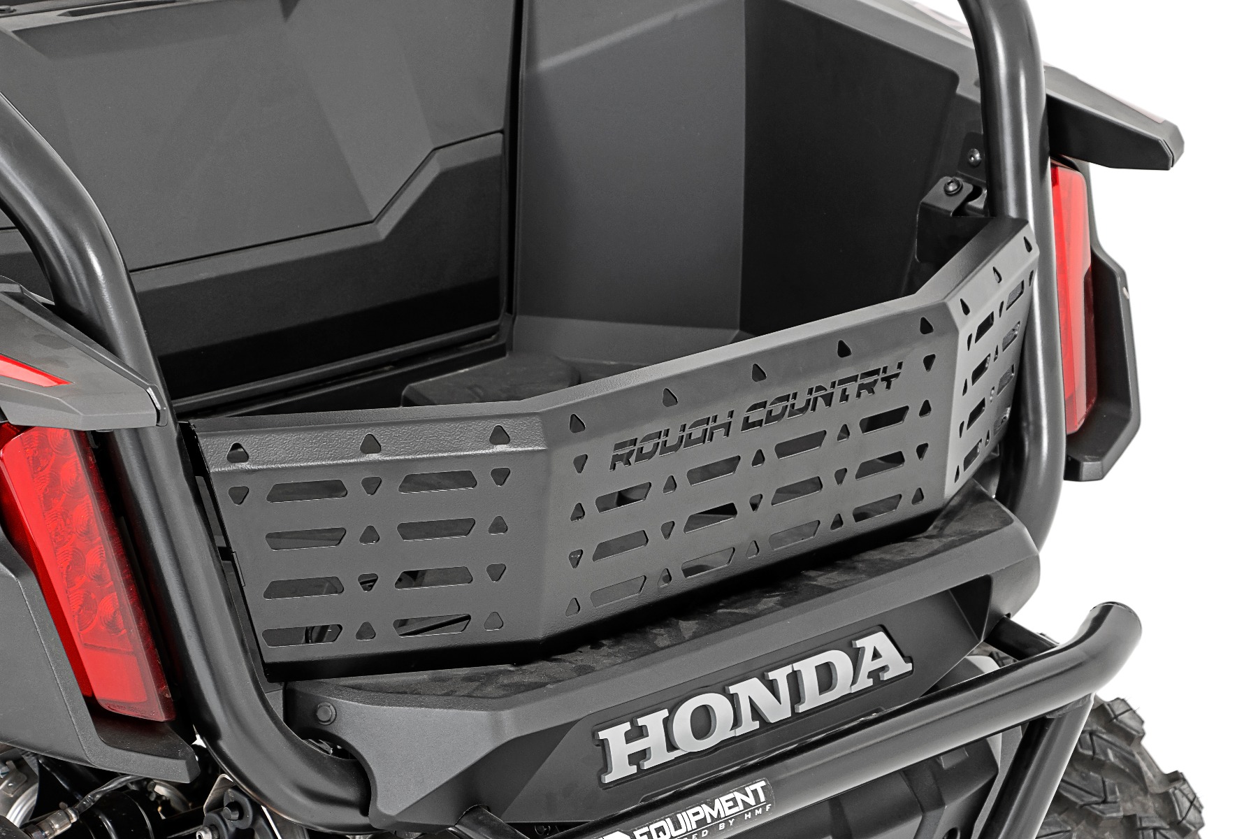 Rough Country Cargo Gate Rear Honda Talon 1000