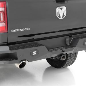 Rough Country Rear Bumper LED Ram 1500 (19-24)/1500 TRX (21-24)