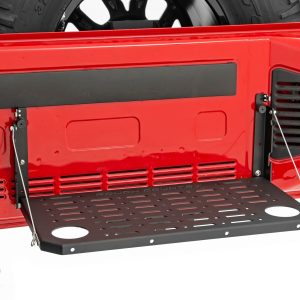 Rough Country Tailgate Table Multiple Makes & Models (Ford/Jeep)