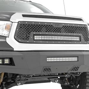 Rough Country Front Bumper Toyota Tundra 2WD/4WD (2014-2021)