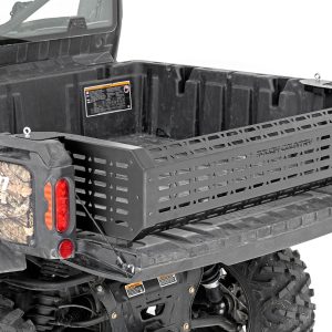Rough Country Tail Gate Extension Can-Am Defender HD8/HD9/HD10