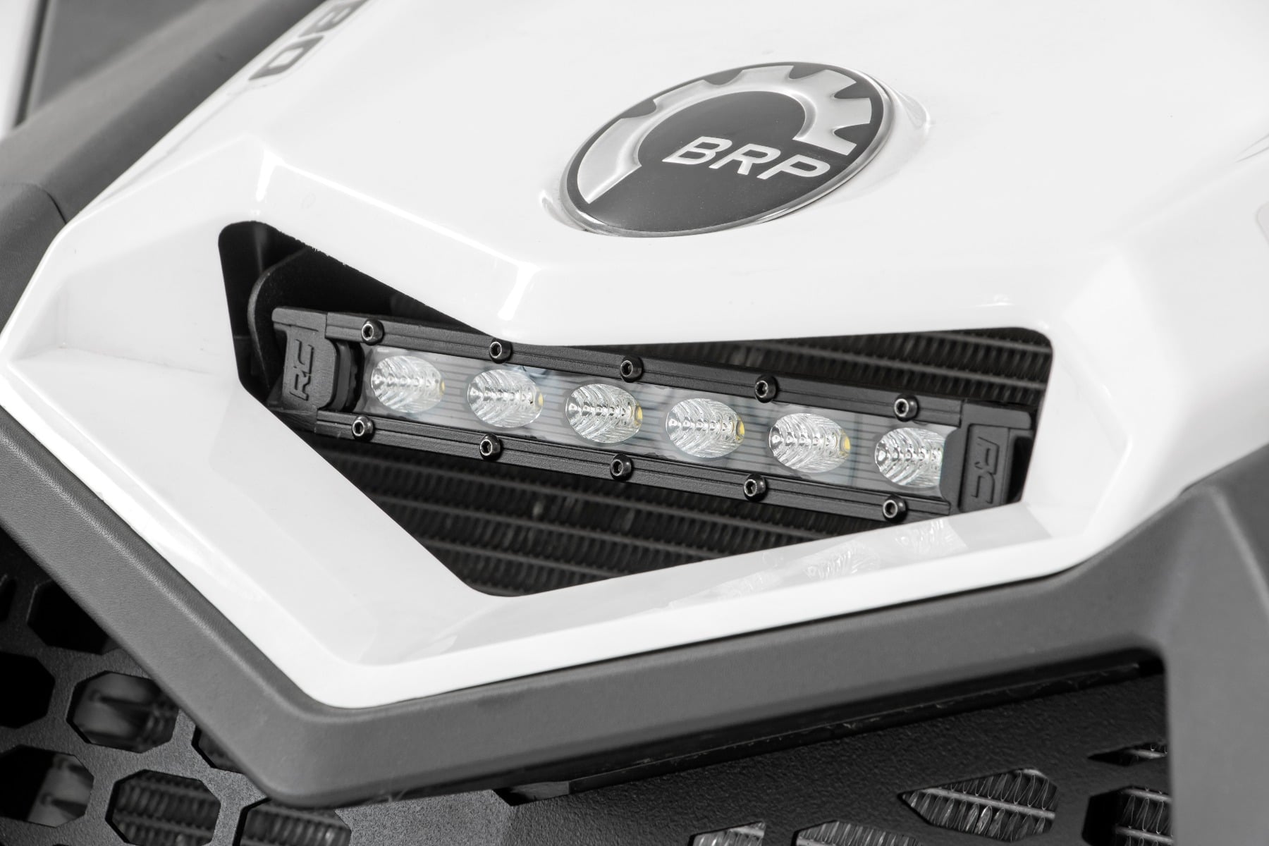 Rough Country 6″ LED Light Kit Cowl Mount Can-Am Maverick X3