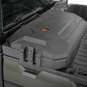 Rough Country Cargo Box Rear Bed Polaris Ranger XP 1000