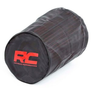 Rough Country Cold Air Intake Pre-Filter 10553 Jeep Wrangler TJ 4WD (1997-2006)