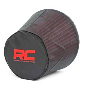 Rough Country Cold Air Intake Pre-Filter 10555 Multiple Makes & Models (Chevy/Ford/GMC)
