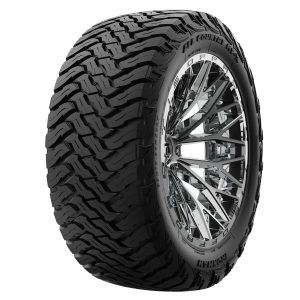 Rough Country 37x12.50R20 Iron Man All Country MT-X
