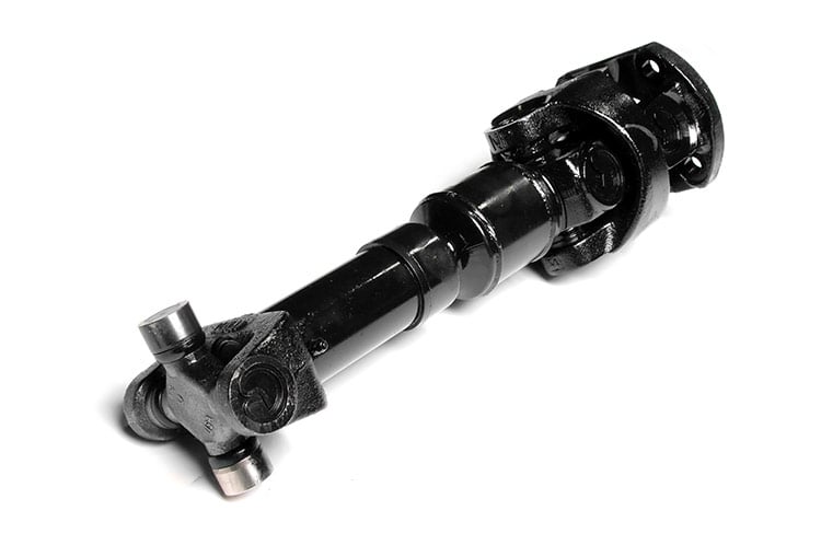 Rough Country CV Drive Shaft Rear 4-6 Inch Lift Jeep Wrangler TJ Rubicon 4WD (03-06)