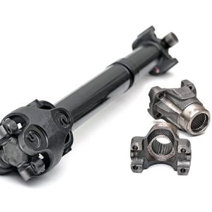 Rough Country CV Drive Shaft Front Dana 30/44 Jeep Wrangler JK/Wrangler Unlimited (07-11)