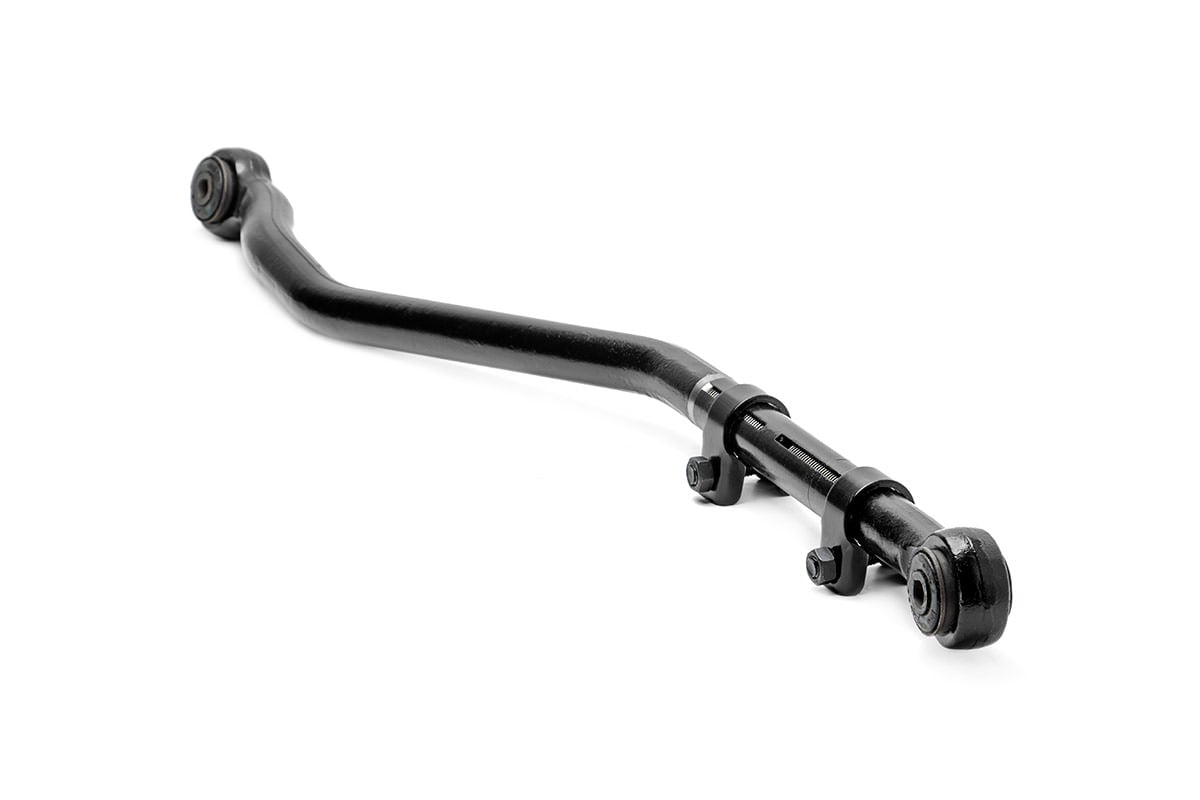 Rough Country Track Bar Forged RR 0-4 Inch Lift Jeep Grand Cherokee ZJ 4WD (93-98)
