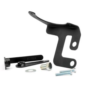 Rough Country Brake Pump Relocation Bracket Jeep Wrangler JK/Wrangler Unlimited (12-18)