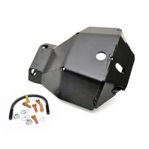 Rough Country Diff Skid Plate Front Dana 44 Jeep Wrangler JK/Wrangler Unlimited (07-18)