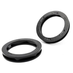Rough Country 0.75 Inch Leveling Kit Jeep Grand Cherokee WJ 2WD/4WD (1999-2004)