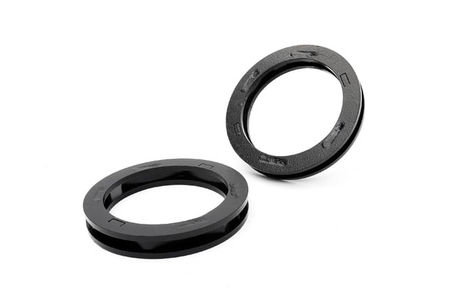 Rough Country 0.75 Inch Leveling Kit Jeep Grand Cherokee WJ 2WD/4WD (1999-2004)