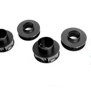 Rough Country 2 Inch Lift Kit Jeep Grand Cherokee WJ 2WD/4WD (1999-2004)