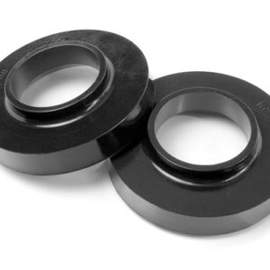 Rough Country 0.75 Inch Leveling Kit Jeep Cherokee XJ/Comanche MJ/Wrangler TJ