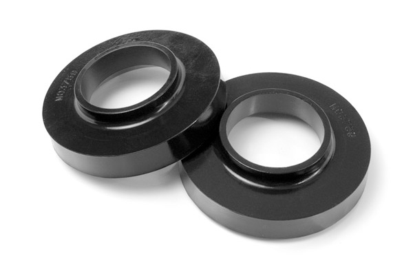 Rough Country 0.75 Inch Leveling Kit Jeep Cherokee XJ/Comanche MJ/Wrangler TJ