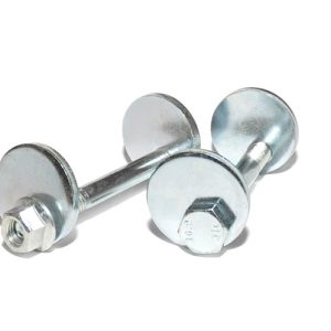 Rough Country Cam Bolts Rear Upper Arm Jeep Wrangler TJ (97-06)/Wrangler Unlimited (04-06)