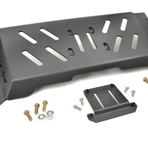 Rough Country High Clearance Skid Plate Automatic Jeep Wrangler TJ (97-06)/Wrangler Unlimited (04-06)