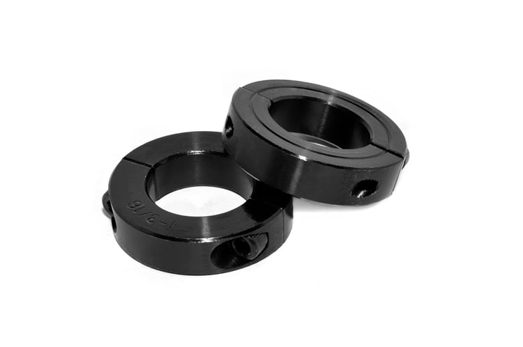 Rough Country Sway Bar Clamp Kit Jeep Wrangler TJ (97-06)/Wrangler Unlimited (04-06)
