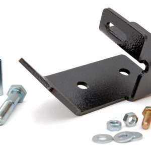Rough Country Track Bar Bracket Rear 2.5 Inch Lift Jeep Wrangler TJ (97-06)/Wrangler Unlimited (04-06)