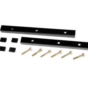 Rough Country Transfer Case Drop Kit 4-6 Inch Lift Jeep Wrangler TJ 4WD (1997-2002)