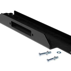 Rough Country Winch Mounting Plate Jeep Wrangler TJ (97-06)/Wrangler Unlimited (04-06)