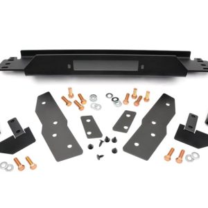 Rough Country Winch Mounting Plate Jeep Grand Cherokee WJ 2WD/4WD (1999-2004)