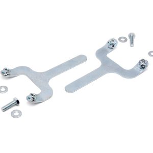 Rough Country Rear Bar Pin Flag Nut Jeep Cherokee XJ 4WD (1984-2001)