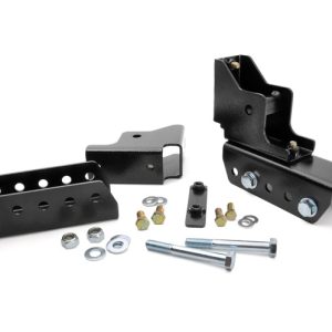 Rough Country Shackle Relocation Kit Jeep Cherokee XJ 2WD/4WD (1984-2001)