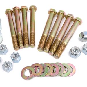 Rough Country Spring Eye Bolts Jeep Wrangler YJ 4WD (1987-1995)