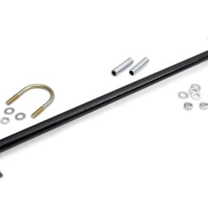 Rough Country Steering Box Brace Jeep Wrangler YJ 4WD (1987-1995)