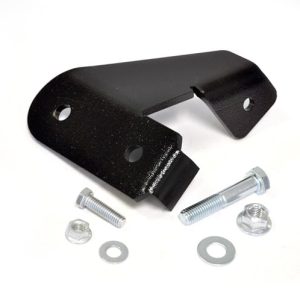 Rough Country Track Bar Bracket Front 4-6 Inch Lift Jeep Wrangler YJ 4WD (1987-1995)