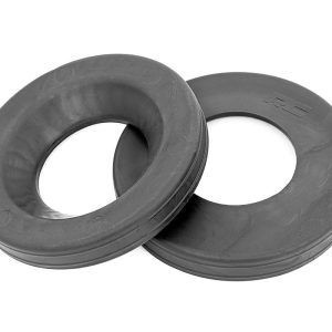 Rough Country 0.75 Inch Leveling Kit Jeep Gladiator JT/Wrangler JK & JL/Wrangler Unlimited