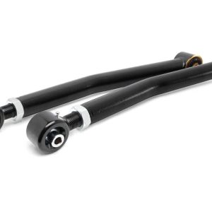 Rough Country X-Flex Control Arms Front Lower Jeep Wrangler JK/Wrangler Unlimited (07-18)