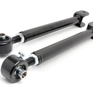 Rough Country X-Flex Control Arms Front Upper Jeep Wrangler JK/Wrangler Unlimited (07-18)