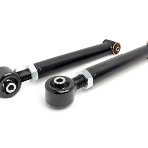 Rough Country X-Flex Control Arms Rear Lower Jeep Wrangler JK/Wrangler Unlimited (07-18)