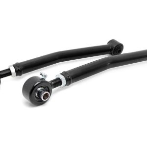 Rough Country X-Flex Control Arms Rear Upper Jeep Wrangler JK/Wrangler Unlimited (07-18)