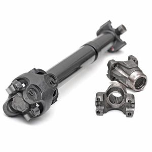 Rough Country CV Drive Shaft Front Jeep Wrangler JK/Wrangler Unlimited 4WD (2012-2018)