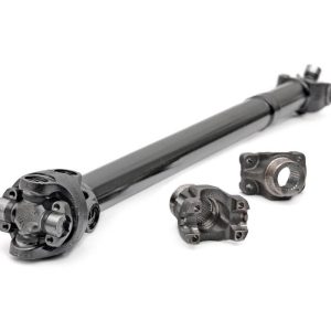 Rough Country CV Drive Shaft Rear Jeep Wrangler Unlimited 4WD (2007-2011)
