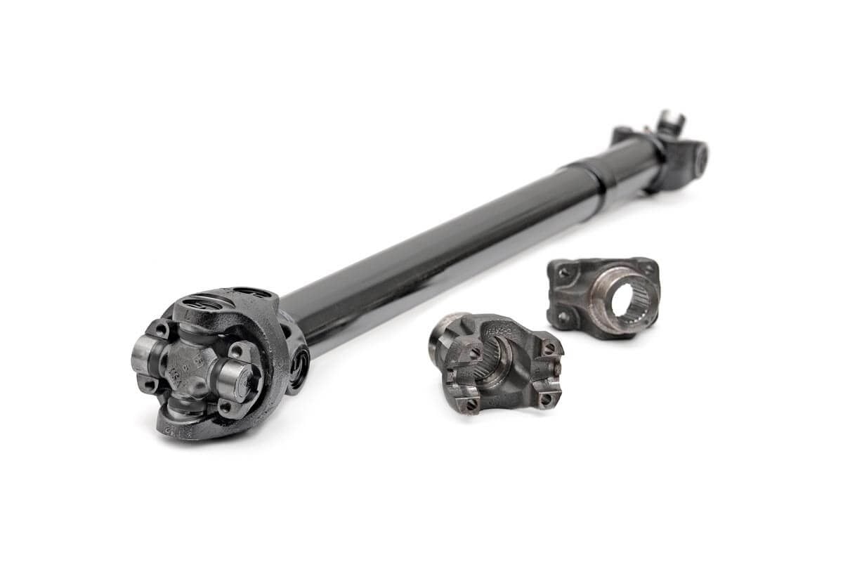 Rough Country CV Drive Shaft Rear Jeep Wrangler Unlimited 4WD (2007-2011)