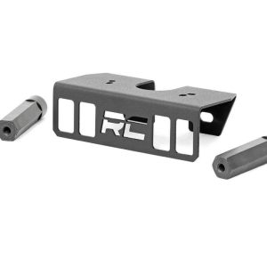 Rough Country 3rd Brake Light Relocation Bracket Jeep Wrangler JL (18-26)/Wrangler Unlimited (18-26)