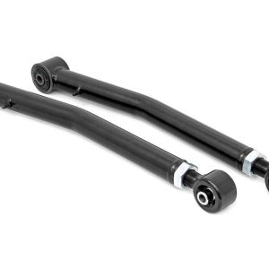 Rough Country X-Flex Control Arms Front Lower Jeep Wrangler JL (18-26)/Wrangler Unlimited (18-26)
