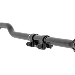 Rough Country Track Bar Forged Rear 0-6 Inch Lift Jeep Wrangler JL (18-26)/Wrangler Unlimited (18-26)