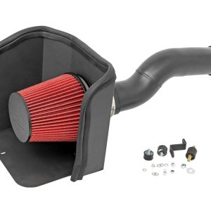 Rough Country Cold Air Intake Kit 3.5L Toyota Tacoma 2WD/4WD (2016-2023)