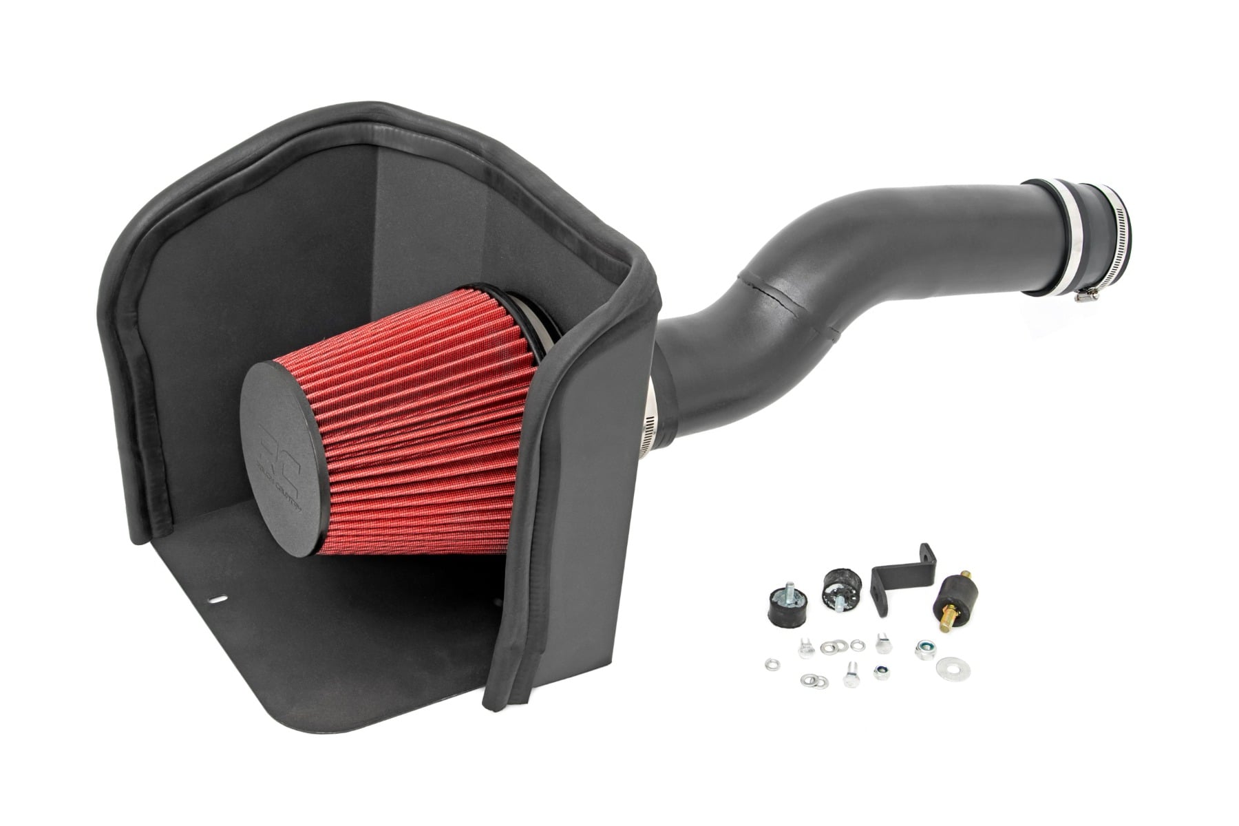 Rough Country Cold Air Intake Kit 3.5L Toyota Tacoma 2WD/4WD (2016-2023)